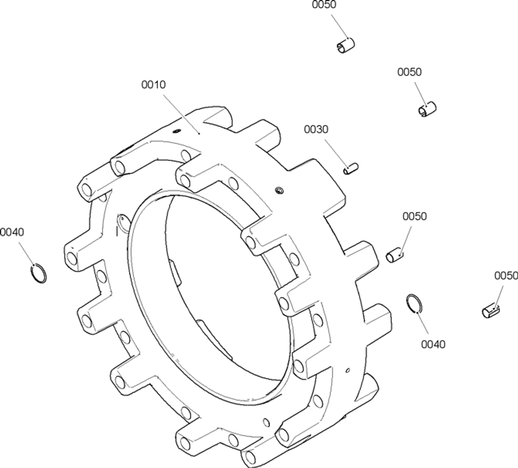 Buy Psiton Carrier1 (H68.164611)	