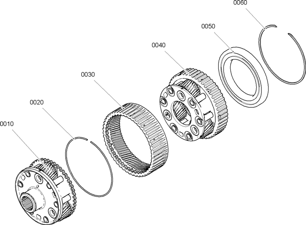 Buy Planet Carrier1 (H59.966112)