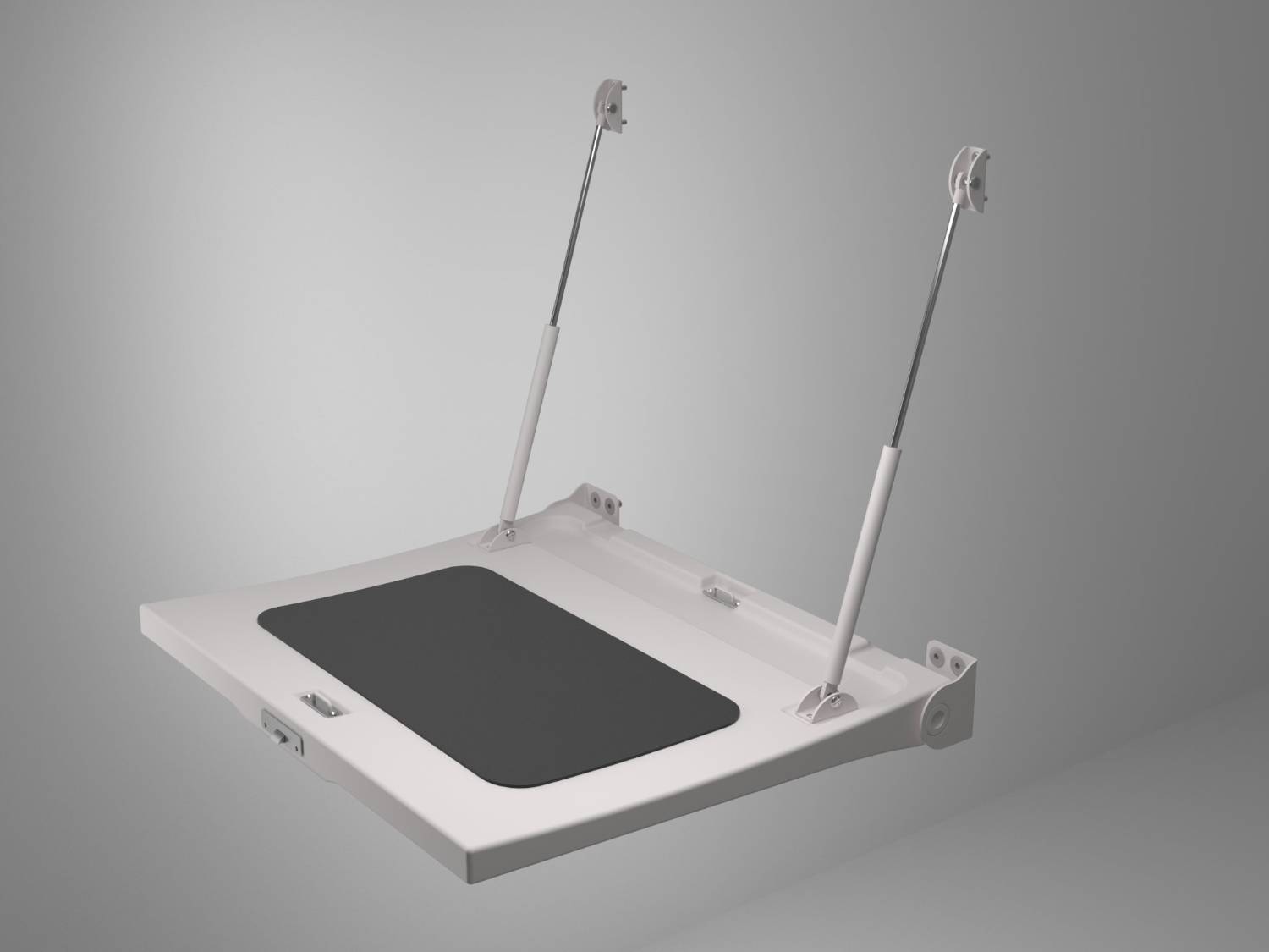 Baby Changing table