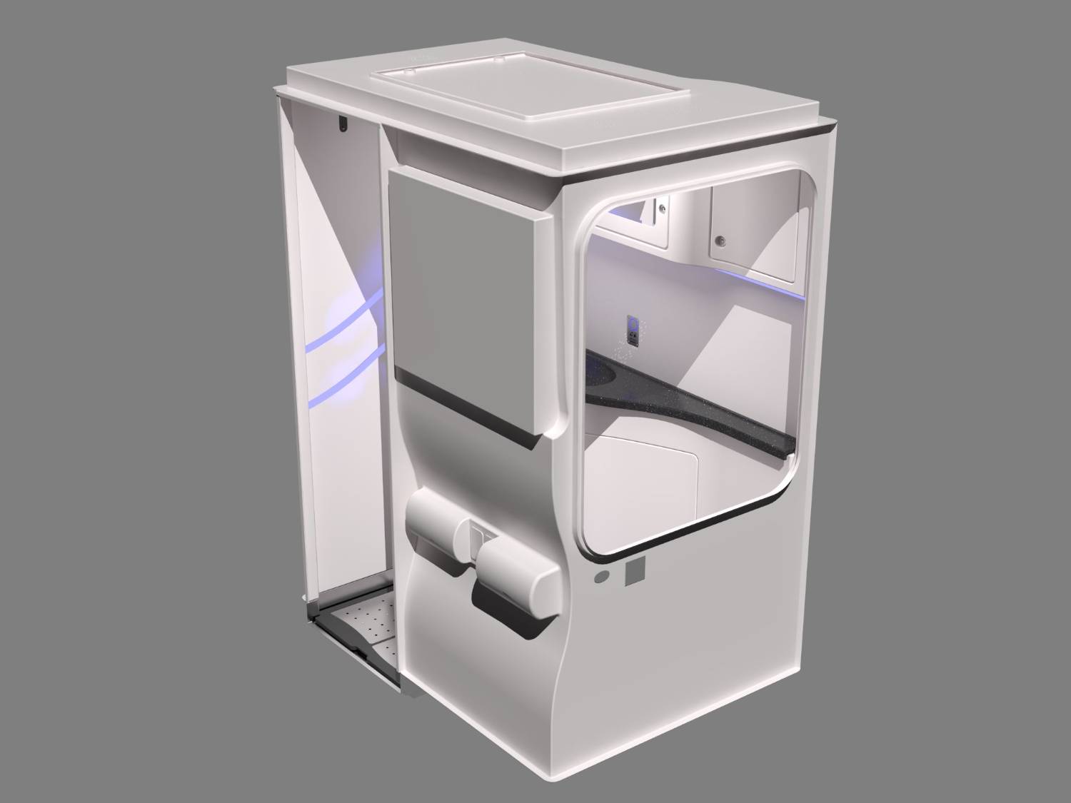 WC Module