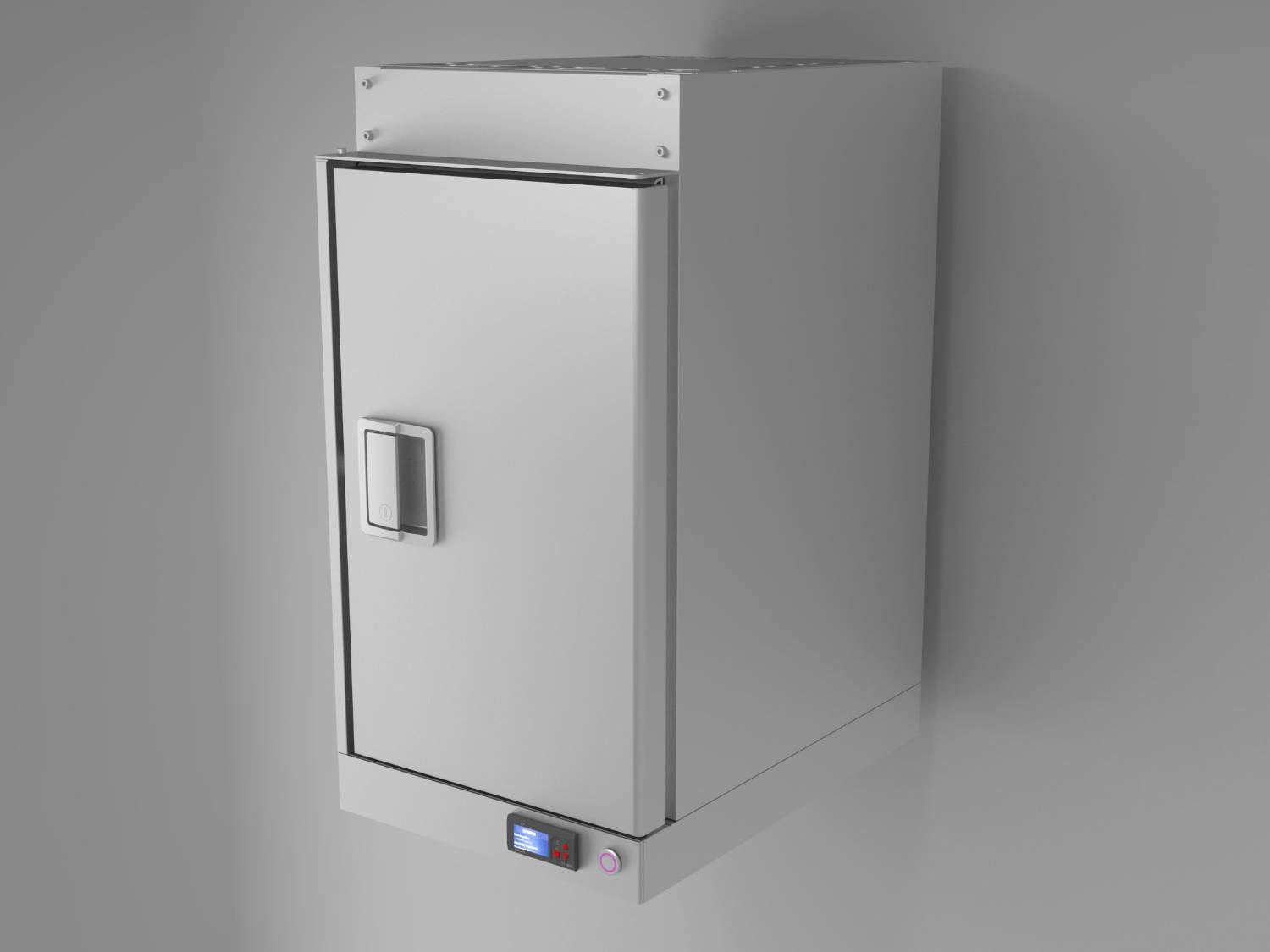 Oven
