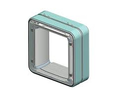 Gangway Connector