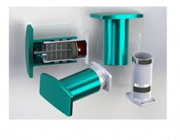 Buffer Gear