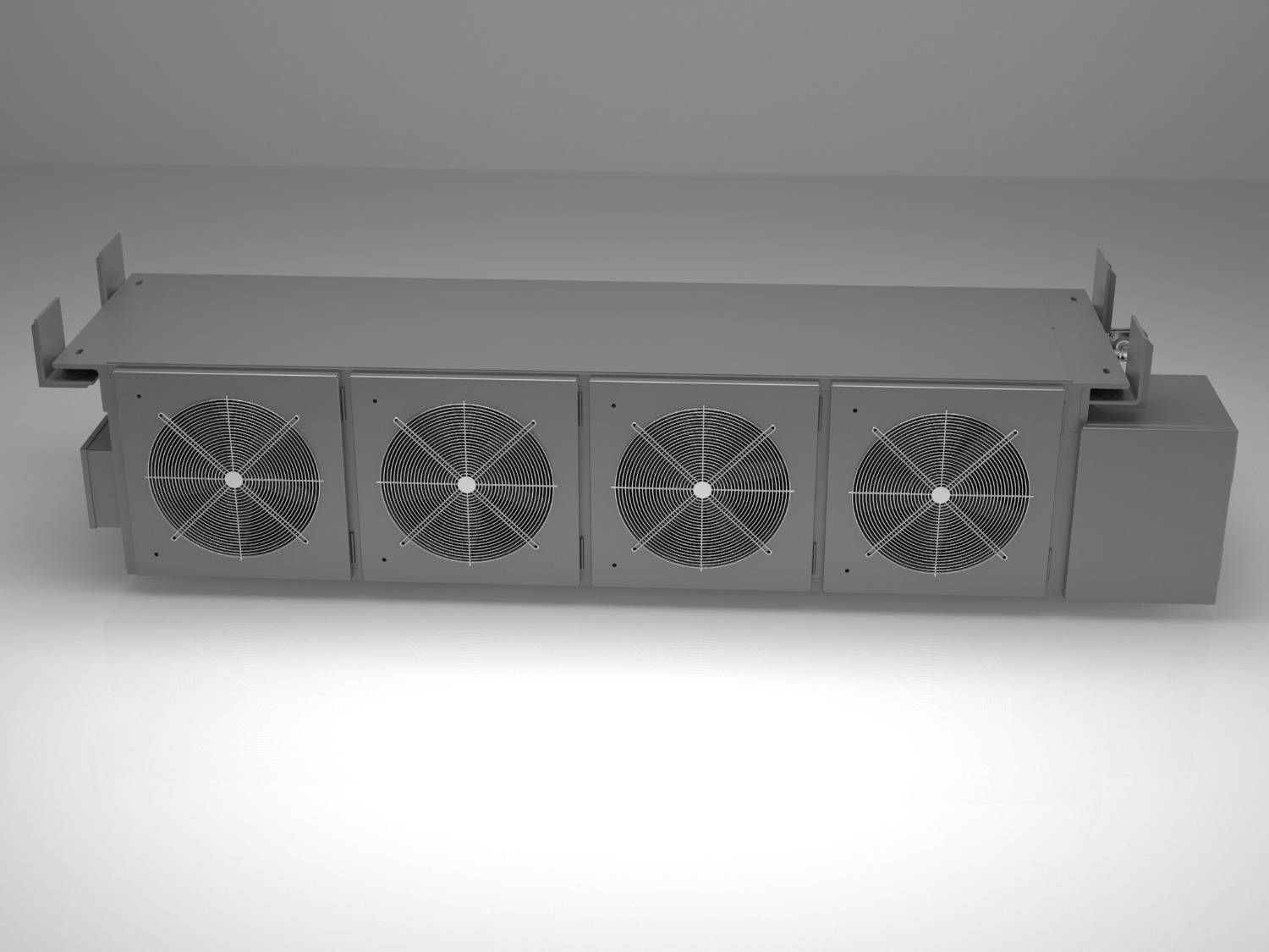 HVAC Systems