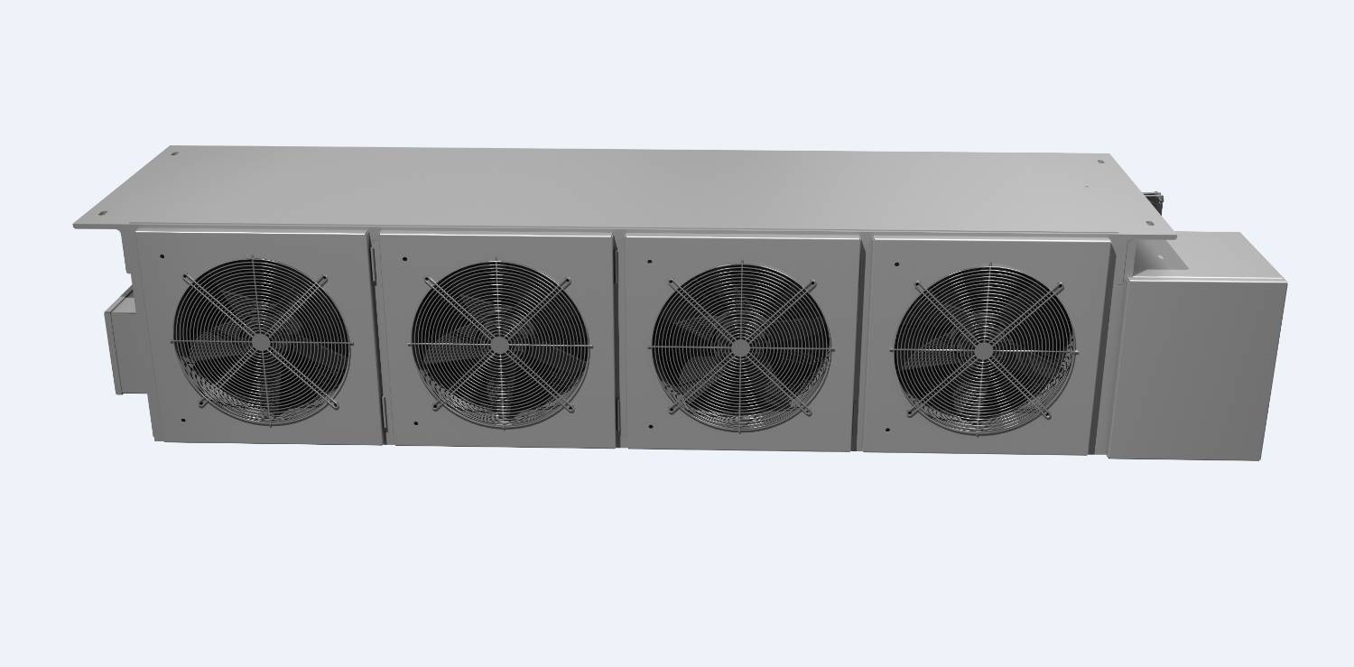 Condenser Unit