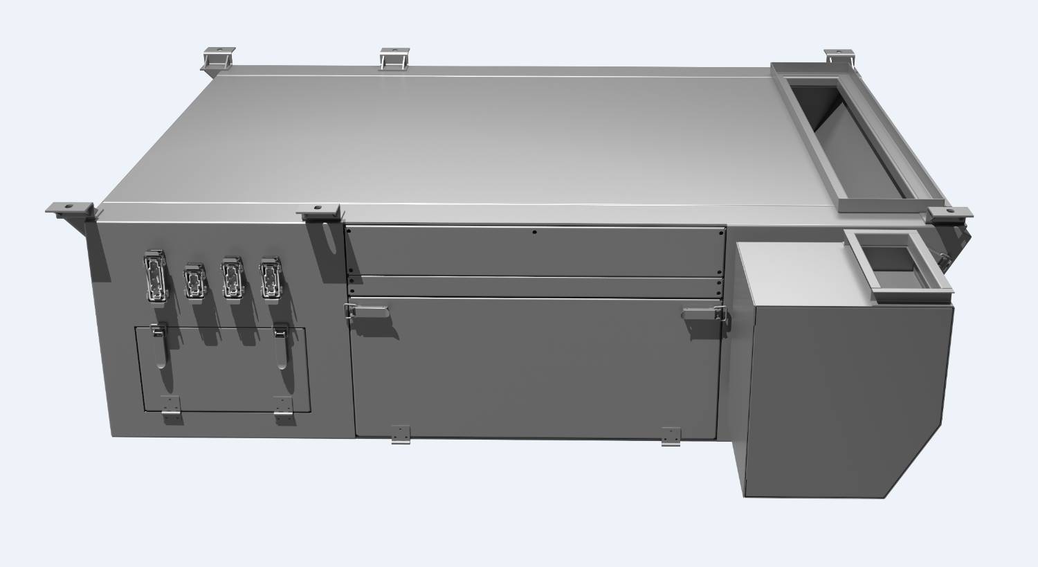 Air Handling Unit