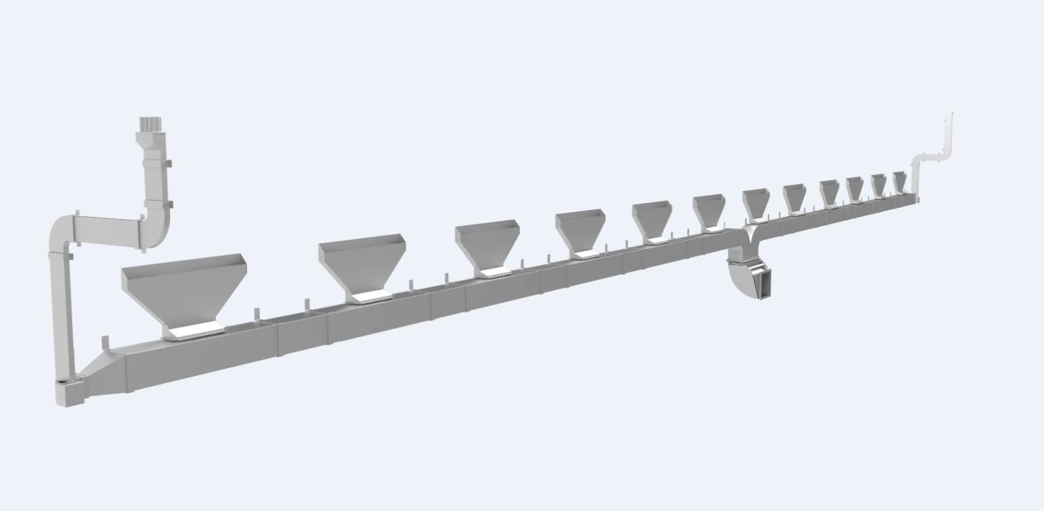 Air Duct