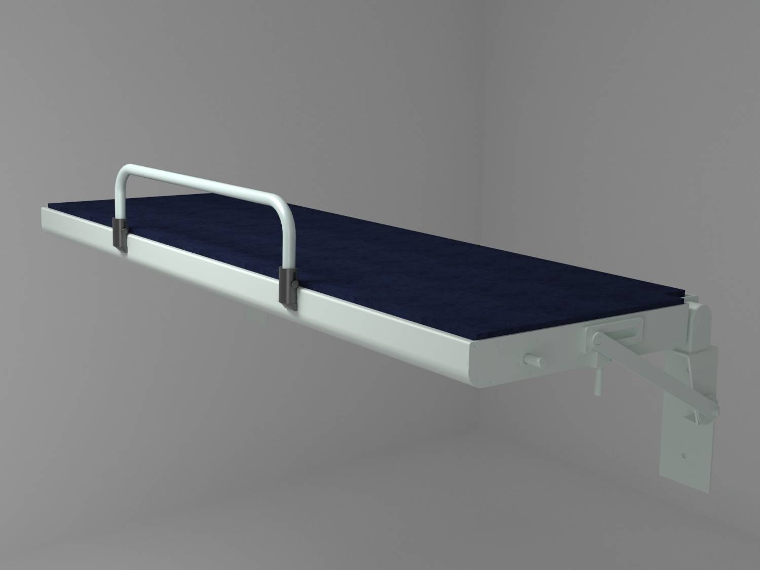 Top Bed