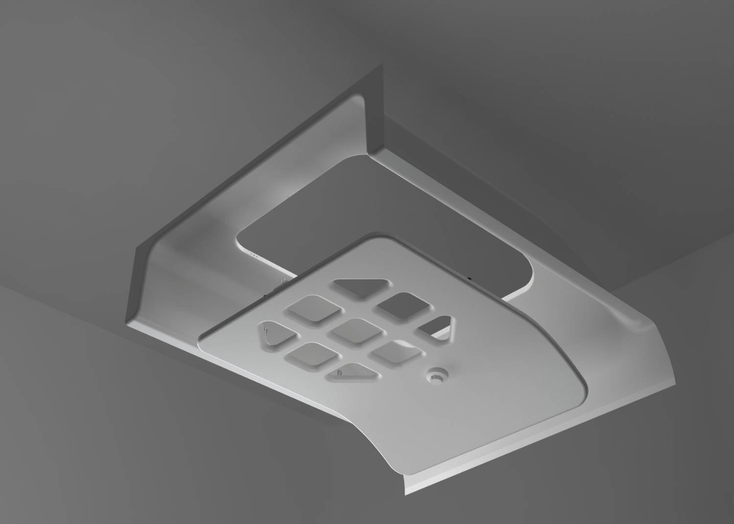 Ceiling Panel