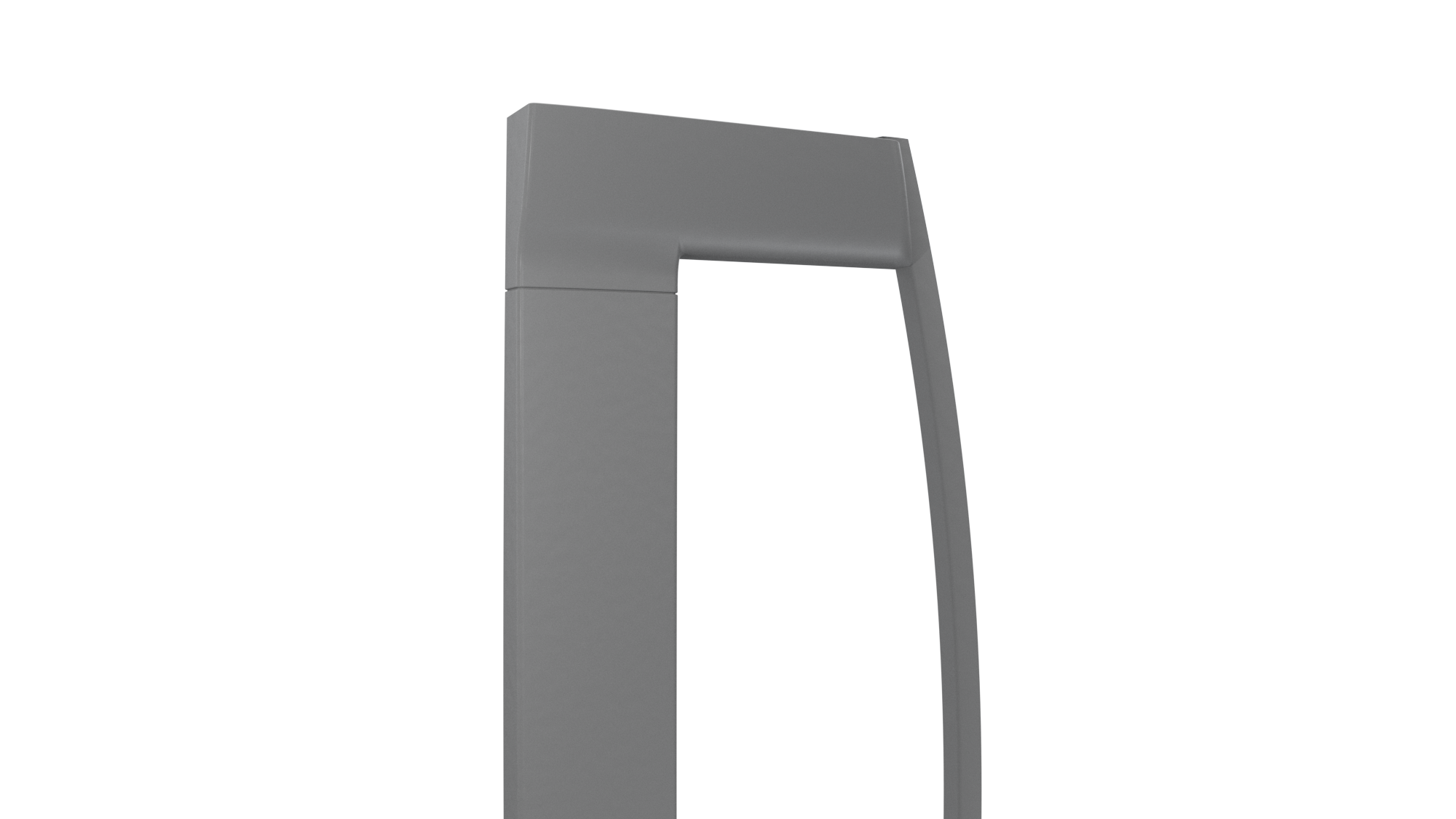 Benz O500 Front Side Panels