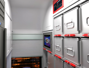 Galley