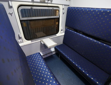 Compartment