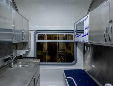 Galley