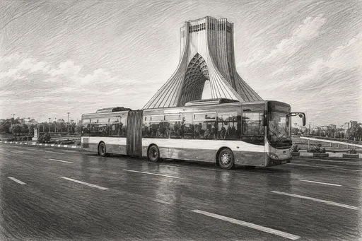 bus